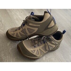 Merrell Womens Hiking outdoor Shoe Siren Sport Q2 size 9.5